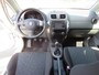 Suzuki SX4 1.6 VVT 120pk Exclusive TREKHAAK
