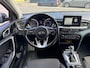 Kia Ceed Sportswagon 1.4 T-GDi GT-Line Automaat Leder Navi 1e Eigenaar Dealer Historie
