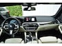 BMW 5-Serie Touring 520d High Executive | M-Pakket | Trekhaak | 360° Camera |