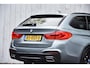 BMW 5-Serie Touring 520d High Executive | M-Pakket | Trekhaak | 360° Camera |