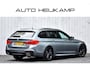 BMW 5-Serie Touring 520d High Executive | M-Pakket | Trekhaak | 360° Camera |