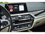 BMW 5-Serie Touring 520d High Executive | M-Pakket | Trekhaak | 360° Camera |