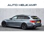 BMW 5-Serie Touring 520d High Executive | M-Pakket | Trekhaak | 360° Camera |