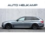 BMW 5-Serie Touring 520d High Executive | M-Pakket | Trekhaak | 360° Camera |