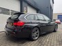 BMW 3-Serie Touring 318i M-sport Leer/stoelvw/trekhaak