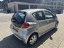 Toyota Aygo 1.0-12V + NW APK/NIEUWE KOPPELING.