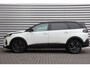 Peugeot 5008 1.2 PURETECH 130PK GT PACK AUTOMAAT / NAVI / CLIMA / PDC / 19" LMV / CAMERA / KEYLESS / FULL-LED / BLACK PACK / ADAPT. CRUISECONTROL / 1E EIGENAAR / NIEUWSTAAT !!!