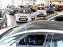 Citroën C4 Cactus VTi 82pk SHINE | navigatie, bluetooth, 16 inch velgen, camera, parkeersensoren, armsteun, climate, cruise, regen- en licht sensor