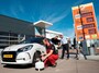 Citroën C4 Cactus VTi 82pk SHINE | navigatie, bluetooth, 16 inch velgen, camera, parkeersensoren, armsteun, climate, cruise, regen- en licht sensor