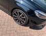 Mercedes-Benz A-klasse 180 d Lease Edition AUT. Airco Cruise PDC Navi Bluetooth