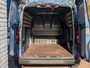 Ford Transit Custom 300 2.0 TDCI L2H1 Trend | 2 zitplaatsen rechtsvoor | Achteruitrijcamera | Airco (automatisch)