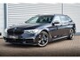 BMW 5-Serie Touring M550d xDrive High Executive Panodak Adapt. cruise 360Cam