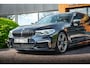 BMW 5-Serie Touring M550d xDrive High Executive Panodak Adapt. cruise 360Cam