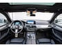 BMW 5-Serie Touring M550d xDrive High Executive Panodak Adapt. cruise 360Cam