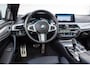 BMW 5-Serie Touring M550d xDrive High Executive Panodak Adapt. cruise 360Cam
