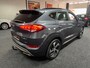 Hyundai Tucson 1.6 T-GDi Premium 4WD, LED, PANO DAK, CRUISE, STL VERW, VOL LEDER,