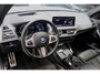 BMW X3 xDrive30e M Sport|PANO|360cam|M Stoel|TrkHk