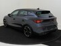 CUPRA Leon 1.4 e-Hybrid VZ Adrenaline | Parkeerassistent | Stoel- en stuurwielverwarming | Achteruitrijcamera | Dodehoek detectie | Keyless | Adaptieve cruise control | Navigatie |
