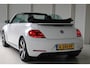 Volkswagen Beetle Cabriolet 1.2 TSI Design BlueMotion Navigatie | Xenon | Stoelverwarming | 18"velgen | Climate Control