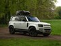 Land Rover Defender 110 P400e 110 HSE | 360 cam | Stoelventilatie