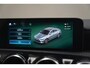 Mercedes-Benz CLA 180 d Business Solution Aut [ Widescreen Nav Stoelverwarming ]