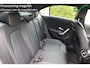 Mercedes-Benz A-klasse 250 e phev widescreen cockpit leder stoelverwarming sfeerverlichting climate&cruise control sportzetels