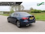 Mercedes-Benz A-klasse 250 e phev widescreen cockpit leder stoelverwarming sfeerverlichting climate&cruise control sportzetels