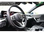 Mercedes-Benz A-klasse 250 e phev widescreen cockpit leder stoelverwarming sfeerverlichting climate&cruise control sportzetels
