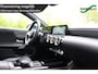 Mercedes-Benz A-klasse 250 e phev widescreen cockpit leder stoelverwarming sfeerverlichting climate&cruise control sportzetels