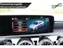 Mercedes-Benz A-klasse 250 e phev widescreen cockpit leder stoelverwarming sfeerverlichting climate&cruise control sportzetels