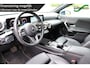 Mercedes-Benz A-klasse 250 e phev widescreen cockpit leder stoelverwarming sfeerverlichting climate&cruise control sportzetels