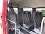 Fiat Ducato 150 PK Euro 6 Rolstoelbus Lift 9 persoons personenbus