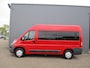 Fiat Ducato 150 PK Euro 6 Rolstoelbus Lift 9 persoons personenbus