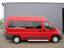 Fiat Ducato 150 PK Euro 6 Rolstoelbus Lift 9 persoons personenbus