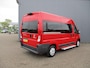 Fiat Ducato 150 PK Euro 6 Rolstoelbus Lift 9 persoons personenbus