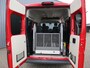 Fiat Ducato 150 PK Euro 6 Rolstoelbus Lift 9 persoons personenbus