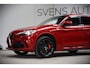 Alfa Romeo Stelvio 2.9 V6 AWD Quadrifoglio 1e Eigenaar|Keramisch|Panoramadak