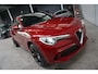 Alfa Romeo Stelvio 2.9 V6 AWD Quadrifoglio 1e Eigenaar|Keramisch|Panoramadak