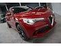 Alfa Romeo Stelvio 2.9 V6 AWD Quadrifoglio 1e Eigenaar|Keramisch|Panoramadak