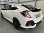 Honda Civic 1.0 i-VTEC Elegance - Black & White!