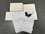 Honda Civic 1.0 i-VTEC Elegance - Black & White!