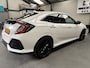 Honda Civic 1.0 i-VTEC Elegance - Black & White!