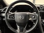Honda Civic 1.0 i-VTEC Elegance - Black & White!