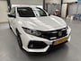 Honda Civic 1.0 i-VTEC Elegance - Black & White!