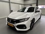 Honda Civic 1.0 i-VTEC Elegance - Black & White!