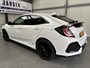 Honda Civic 1.0 i-VTEC Elegance - Black & White!