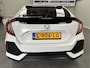 Honda Civic 1.0 i-VTEC Elegance - Black & White!
