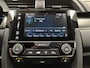 Honda Civic 1.0 i-VTEC Elegance - Black & White!