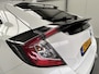 Honda Civic 1.0 i-VTEC Elegance - Black & White!