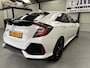 Honda Civic 1.0 i-VTEC Elegance - Black & White!